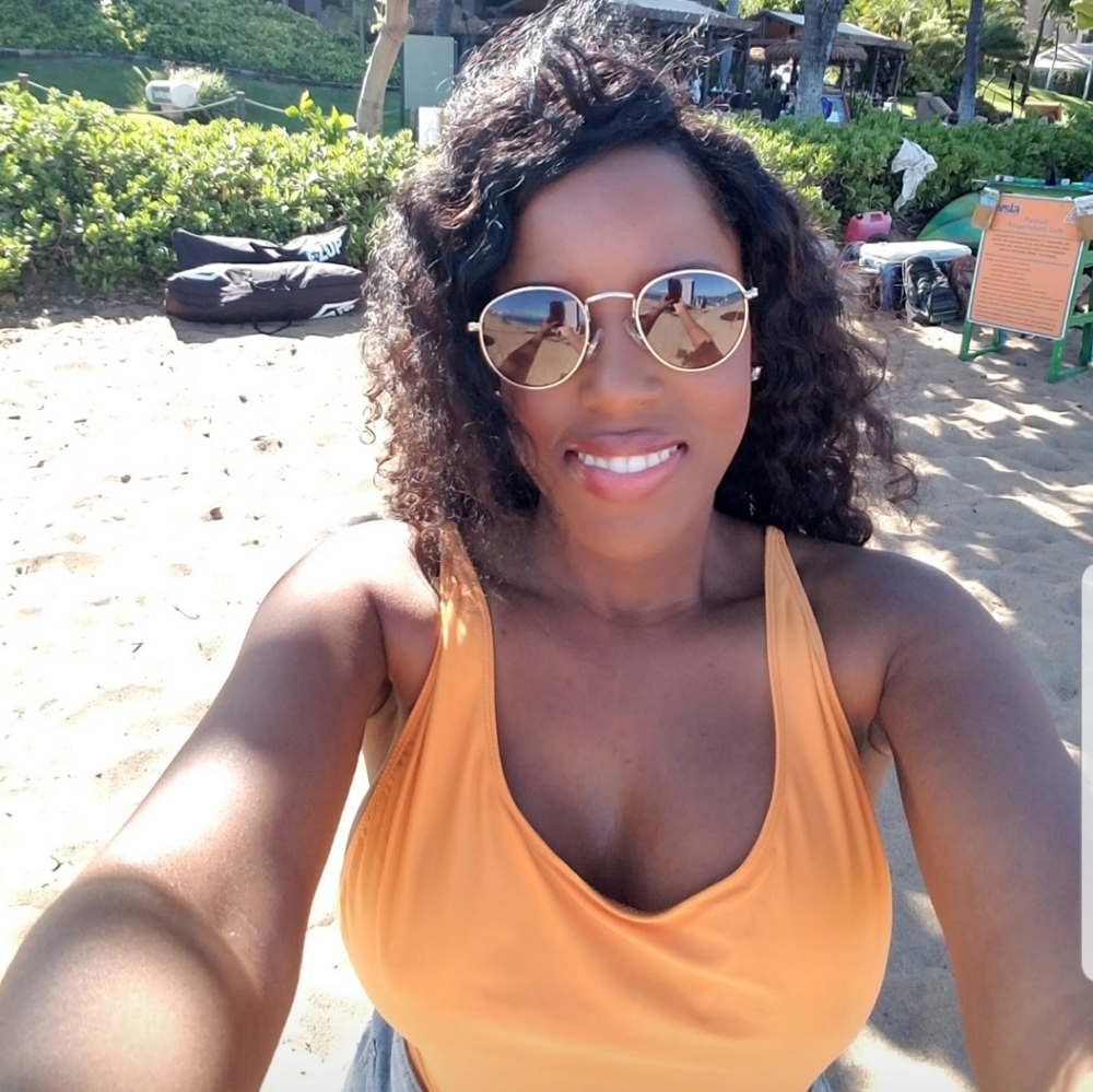 Meet your Posher, Bree